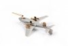 Eduard 53295 USS Nimitz CVN-68 part 1 TRUMPETER 1/350